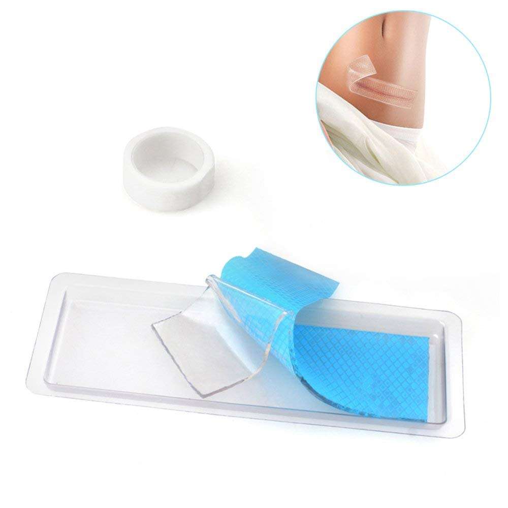 Silicone Scar Removal Patch 1
