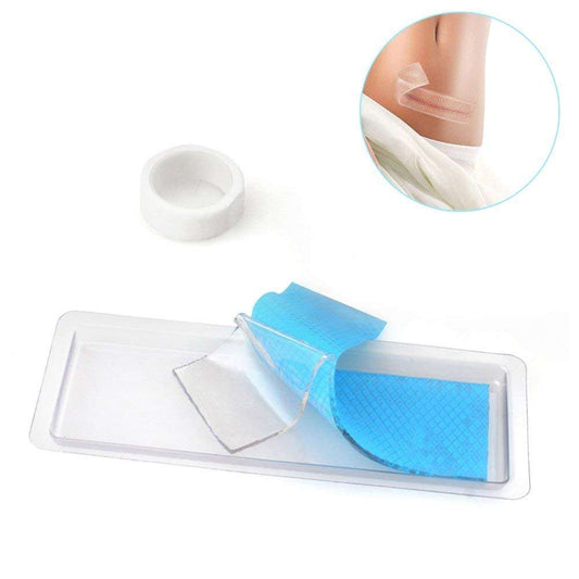 Silicone Scar Removal Patch 1