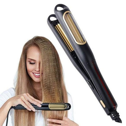 Professional Corn Plate Hair Curlers 1