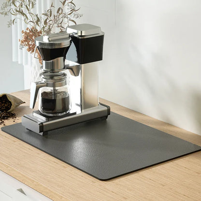 Multi-Purpose Super Absorbent Kitchen Counter Drying Mat 1