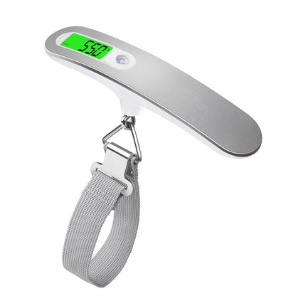 Electronic Hook Scale 1