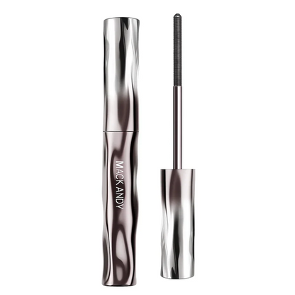 Steel Tube Mascara – Precision Slim Brush Lash Lifter 1