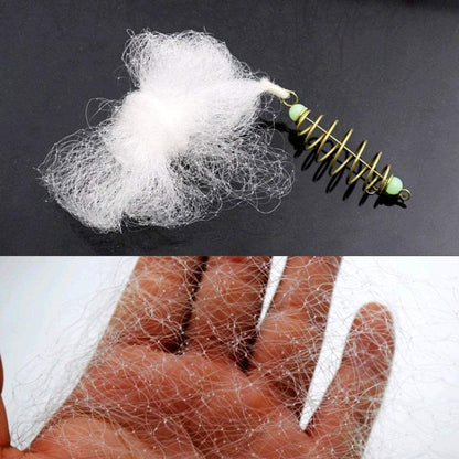Explosive Hook Fish Net 1