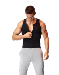 Body Shaper 1