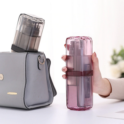 Travel Supplies Portable Sub-Bottle 1