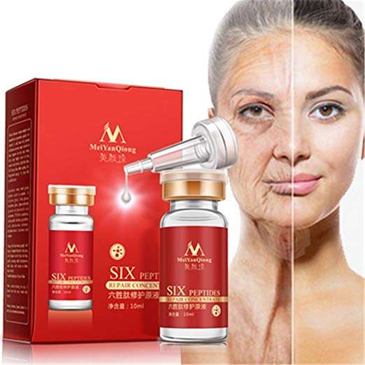 Anti Wrinkle Serum 1