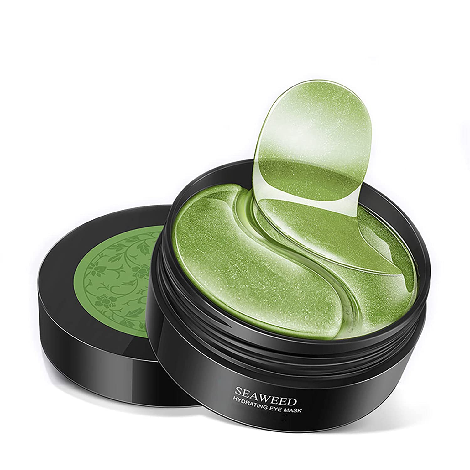 Seaweed Hydrating Eye Mask 1