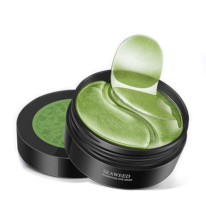 Seaweed Hydrating Eye Mask 1
