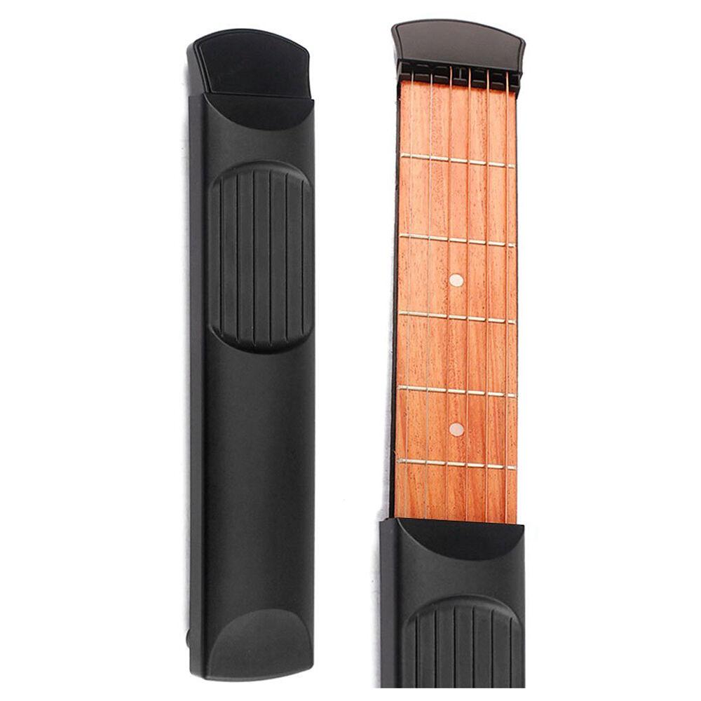 Pocket Guitar 1