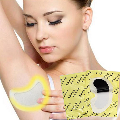 Herbal Lymph Clearing Patch 1