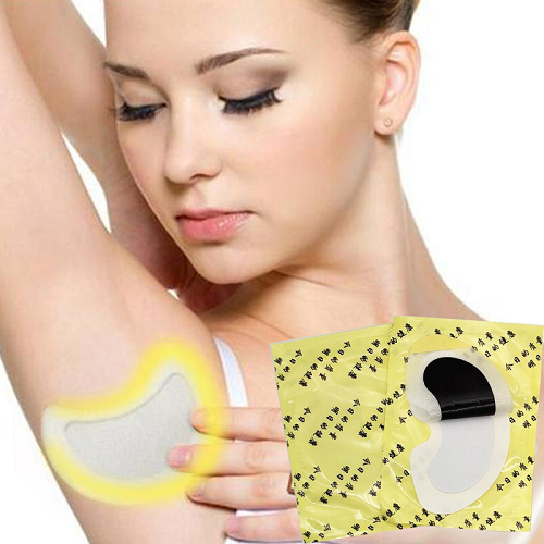 Herbal Lymph Clearing Patch 1