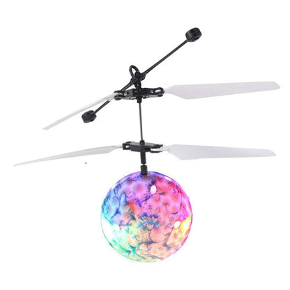 LED Magic Flying Ball 1