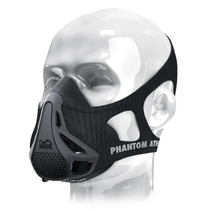 Phantom Training Mask 1