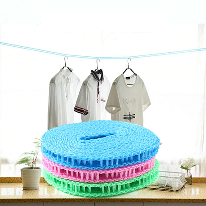 Portable Clothesline For Outdoor and Home 1
