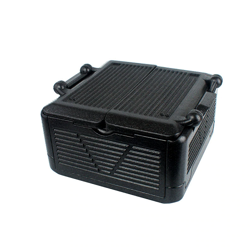 EPP Folding Car Incubator 1
