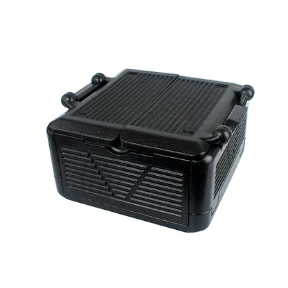 EPP Folding Car Incubator 1