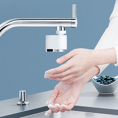 Water Tap Sensor 1