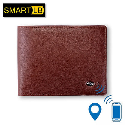Smart wallet 1