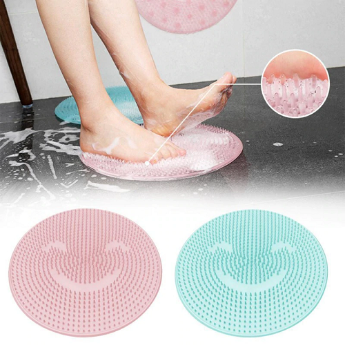 Lazy Bath Massage Pad 1