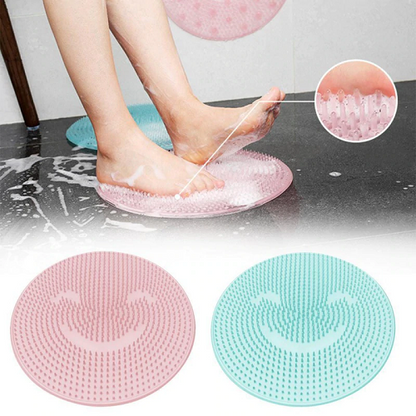 Lazy Bath Massage Pad 1