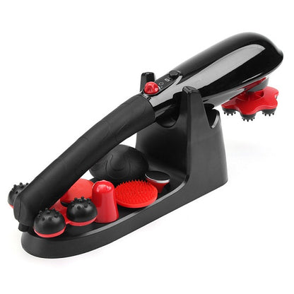 APEX CORDLESS PERCUSSION MASSAGER 1