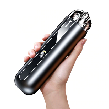 Handheld Auto Vacuum Cleaner 1
