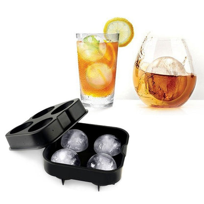 Whisky Iceball Maker 1