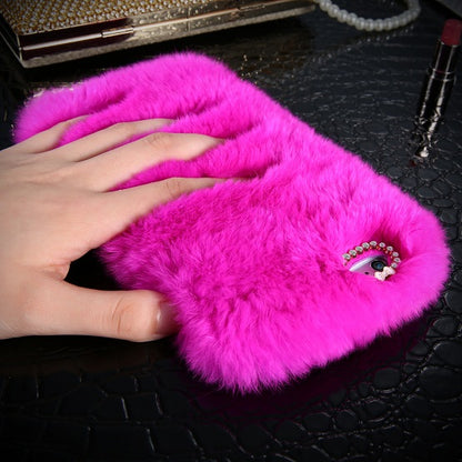 Furry iPhone Case (6, 6s) 1