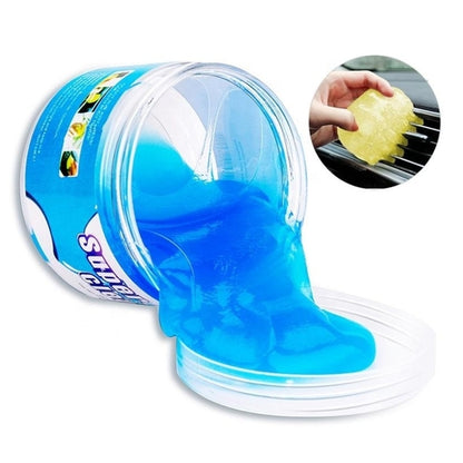 All-Purpose Magic Cleaning Gel 1