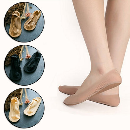 Arch Support 3D Socks 1