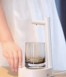 Water Dispenser 1