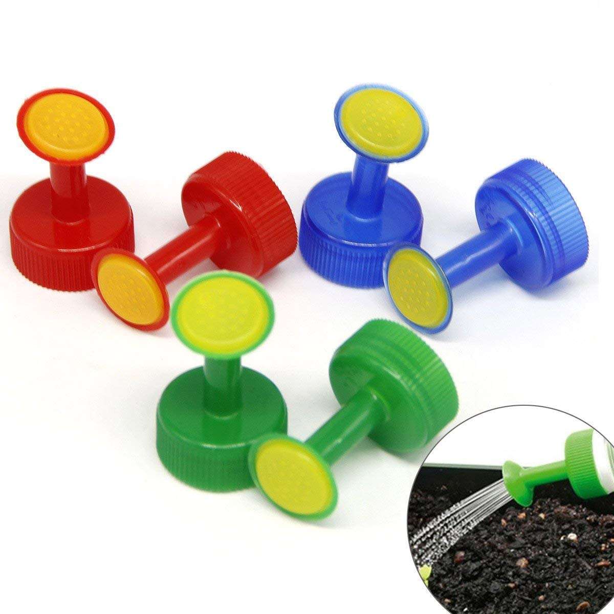 Bottle Cap Sprinkler 1