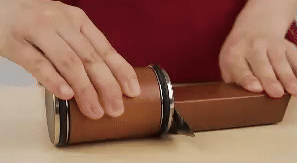 Manual Knife Sharpener 1