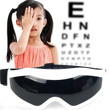 Rechargeable Eye Care Massager 1