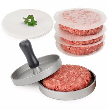 Hamburger Press 1