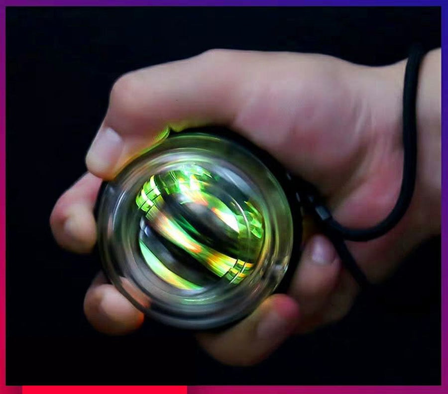 Powerball Wrist & Arm Trainer 1