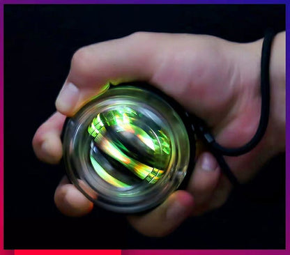 Powerball Wrist & Arm Trainer 1