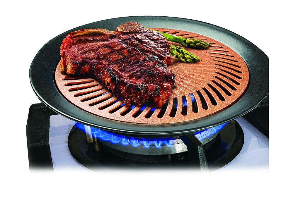 GastroGrill 1