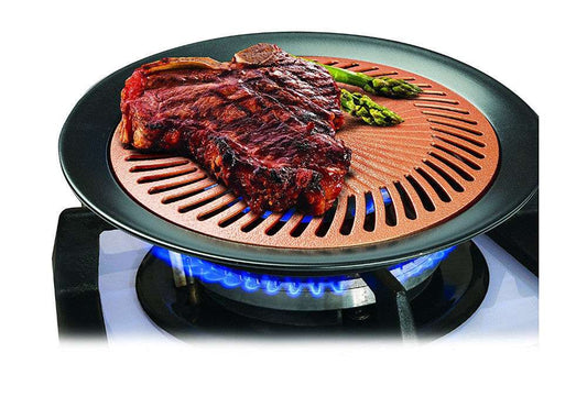 GastroGrill 1