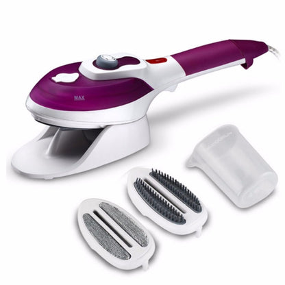 2 in 1 Handheld Garment Vertical Steam Iron 1