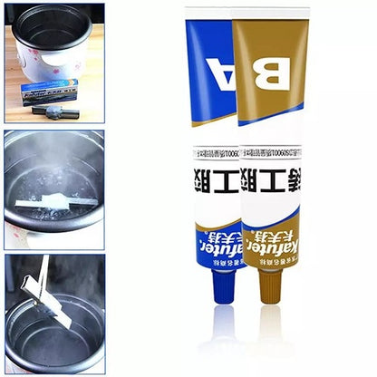 Miracle Welding Glue (2 bottles) 1