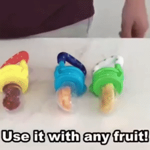 Fruit teat 1