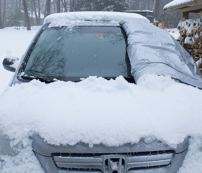 4 seasons smart windshield cover 1