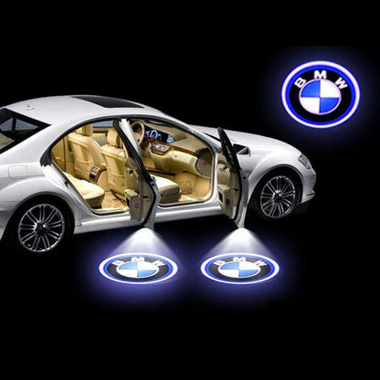 Universal Wireless Car Projection Led 1