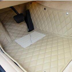 Luxury Car Mats 1