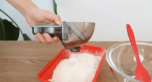 Adjustable Measuring Spoon 1