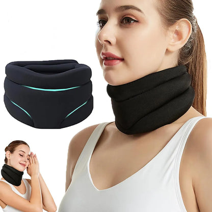 CerviCorrect Neck Brace 1