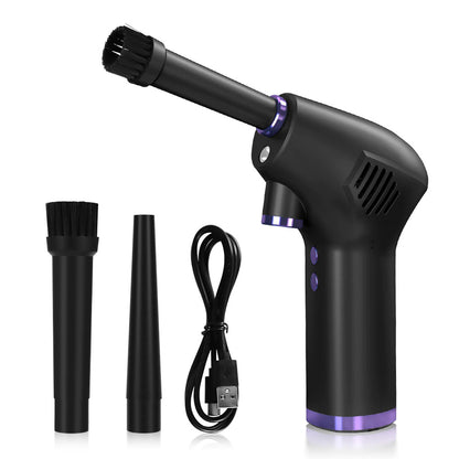 Cordless Air Duster 1