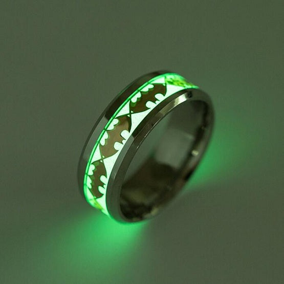 SUPER LUMINOUS RING 1