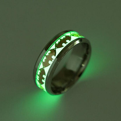 SUPER LUMINOUS RING 1